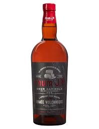 Rhum JM Sugarcane Syrup 750ml